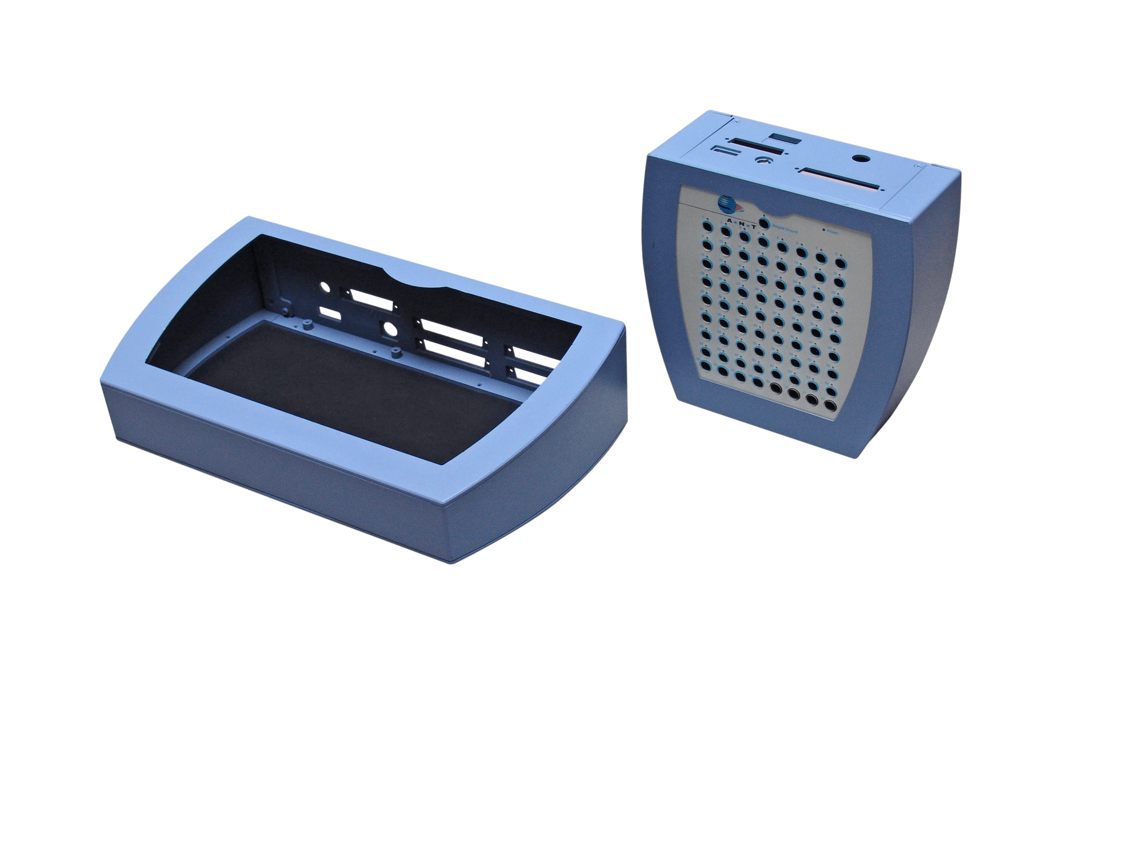 Formit kunststof behuizingen product medisch 2