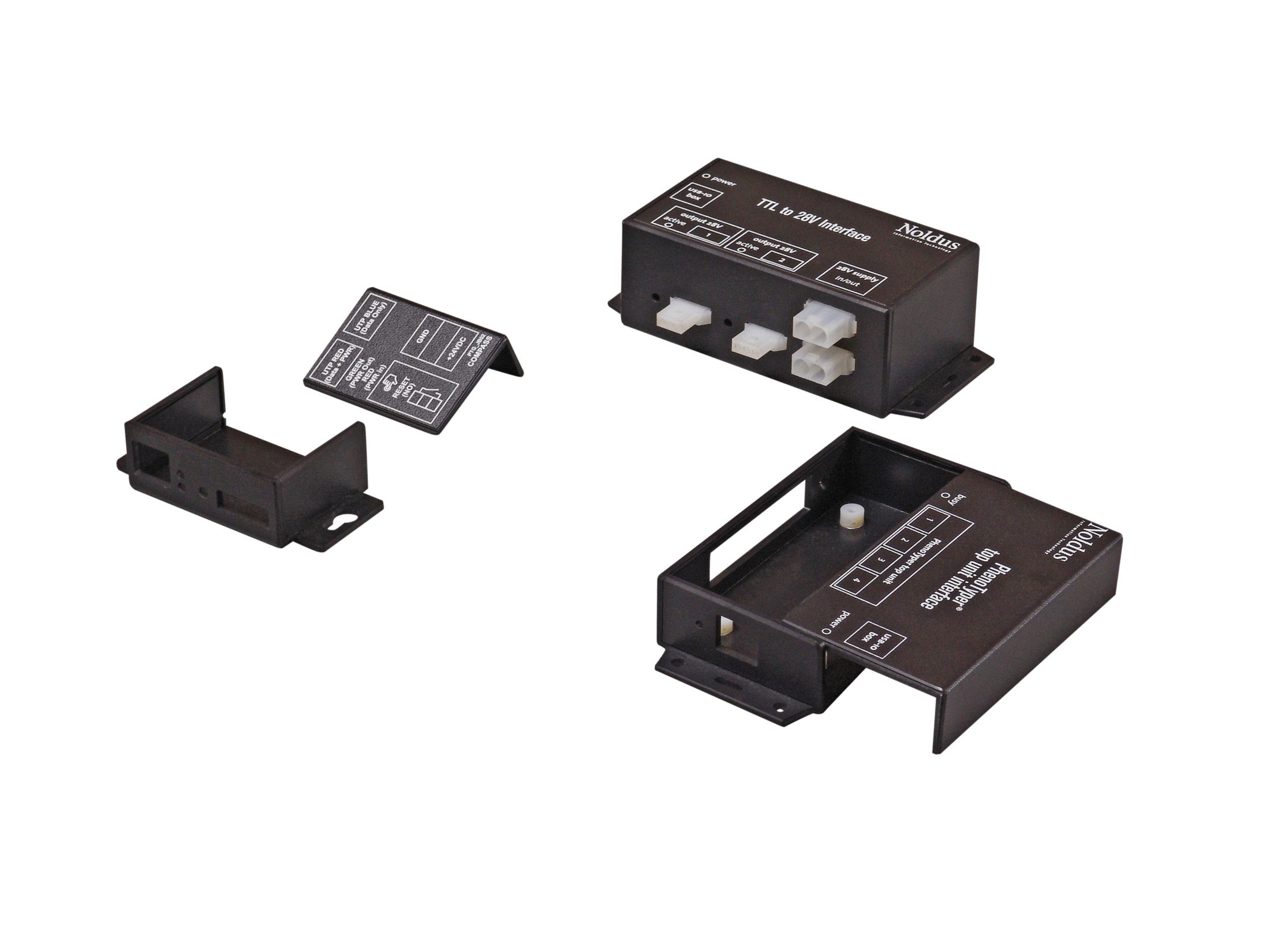 Formit kunststof behuizingen product u u behuizing