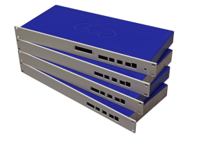 product 19-inch housing