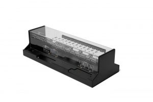 product dinrail housing