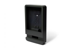 product display console