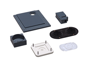 semi-finished products