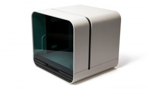 product laboratory housing