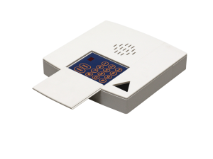 product call system