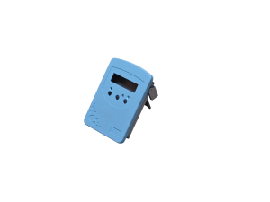 product card reader