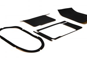 product rubber seal