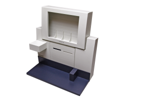 product scanner books