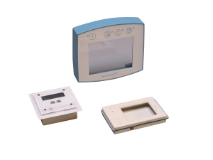 product thermostat control