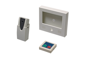 product touchscreen display