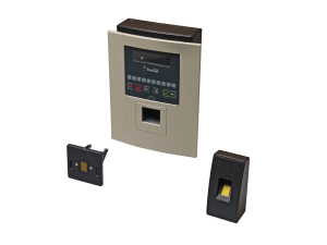 product finger scanner