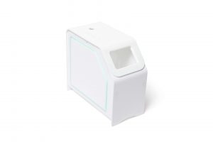 product white high gloss