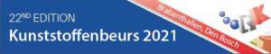 Kunststofbeurs banner 2021