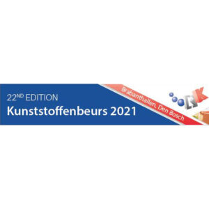 Kunststoffenbeurs 2021 website