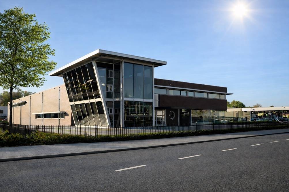 Über formit _ Räumlichkeiten formit 5